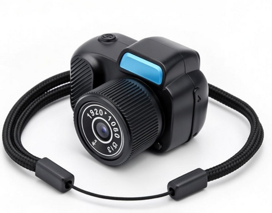 Mini Camera 1080p